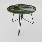 GARDEN OF CHARMS Coffee Table