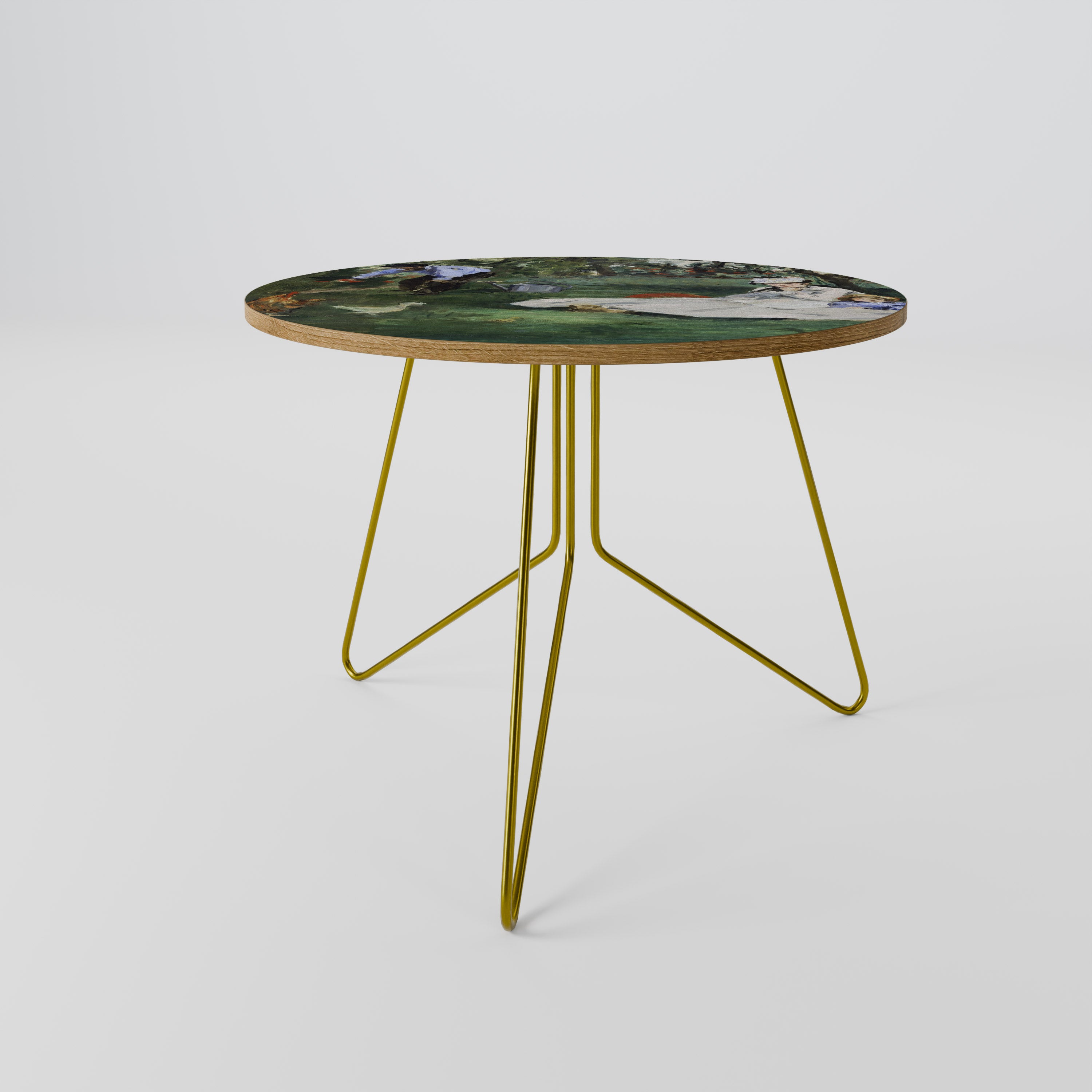 GARDEN OF CHARMS Coffee Table