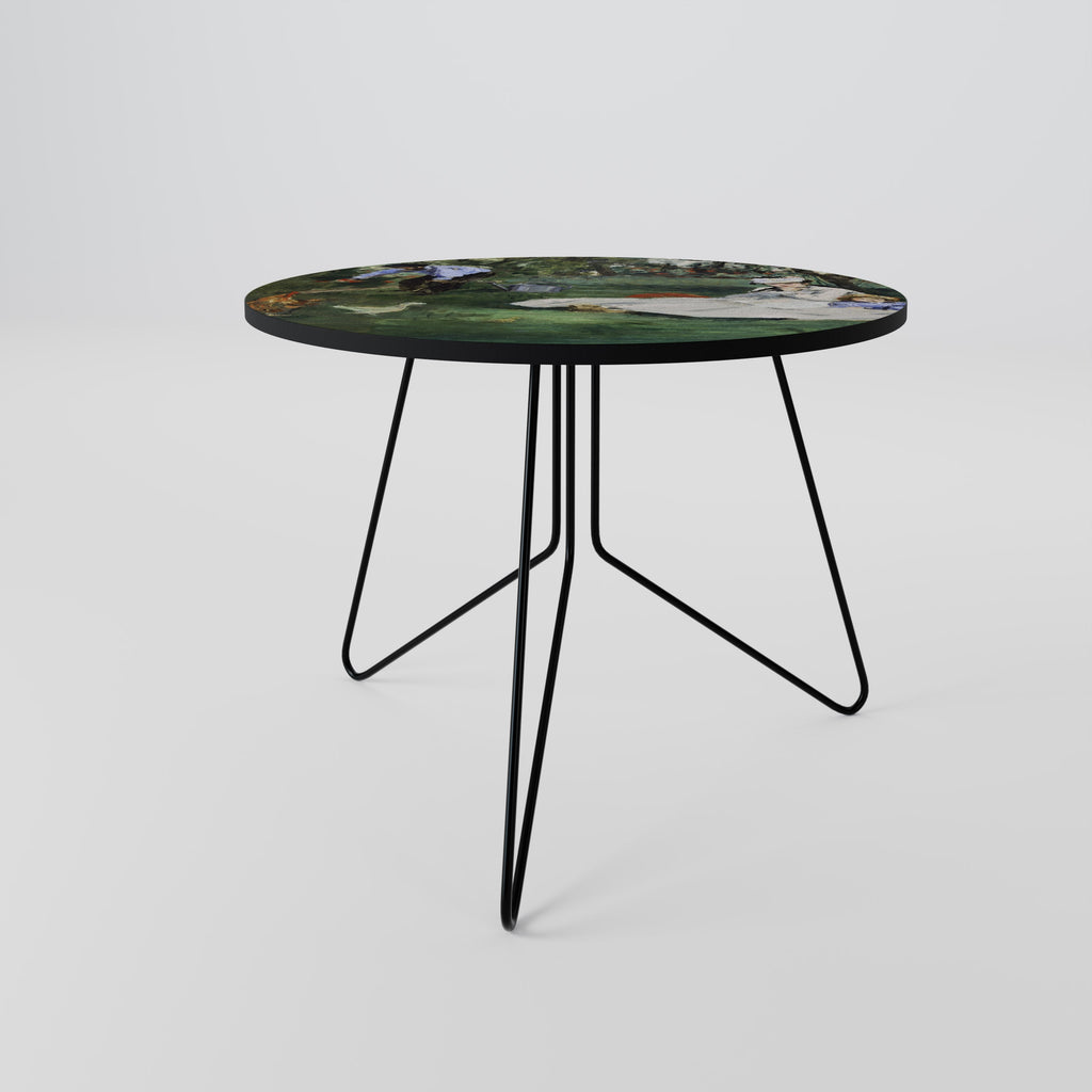 Table basse JARDIN DES CHARMES 69