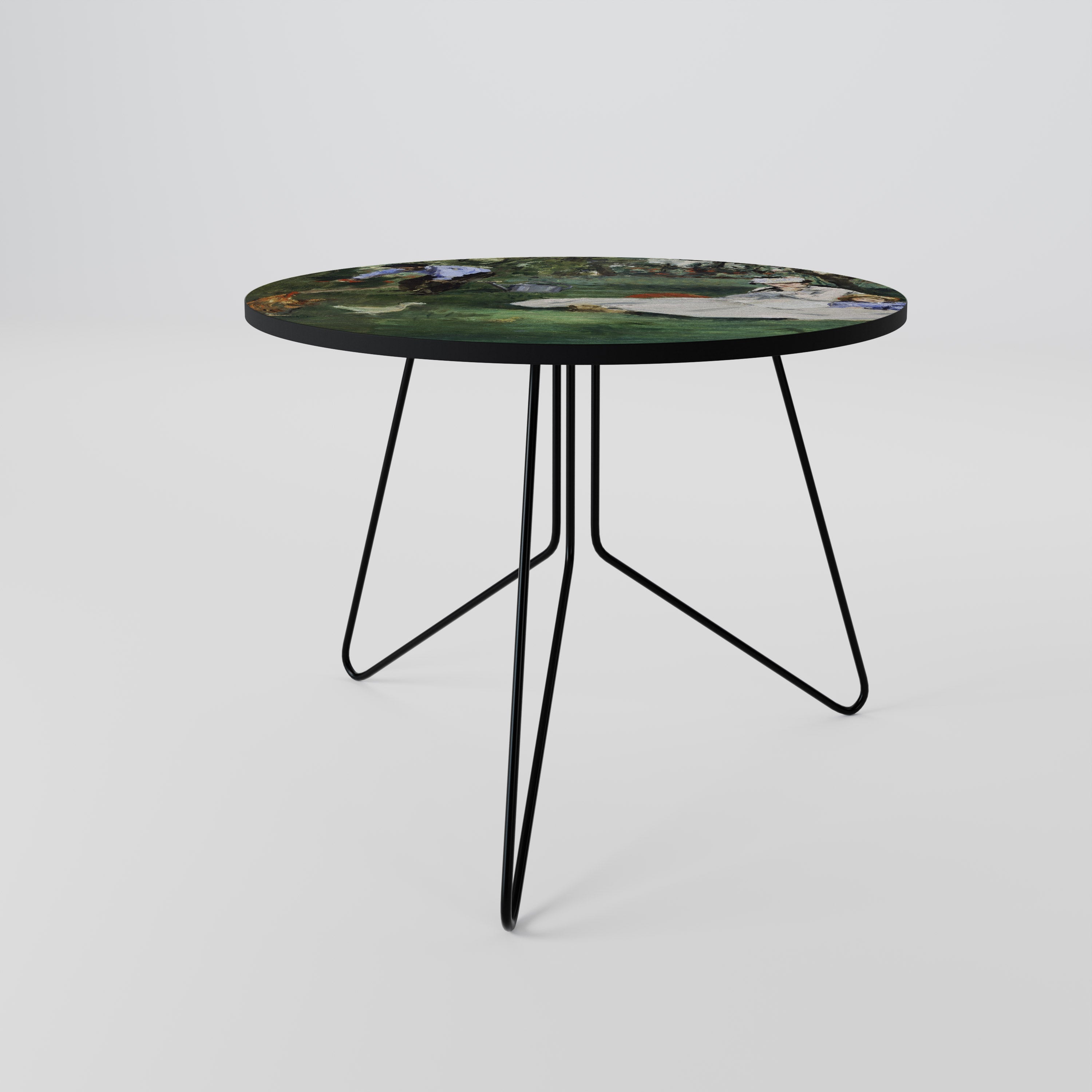 Table basse JARDIN DES CHARMES 69