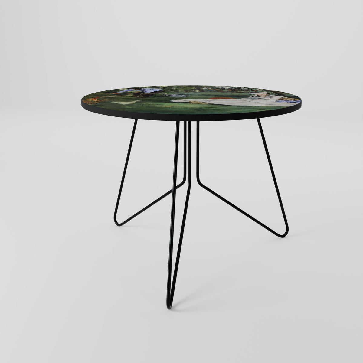 GARDEN OF CHARMS Coffee Table