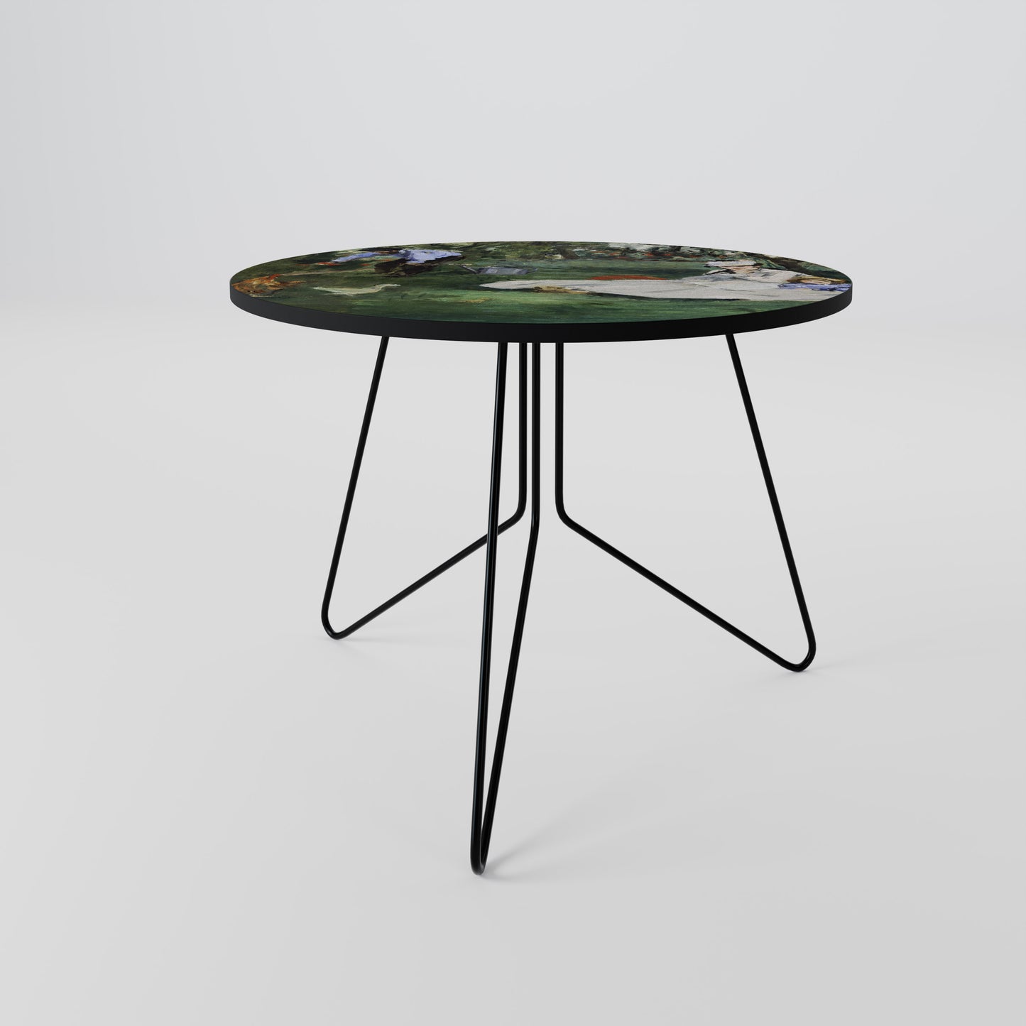 GARDEN OF CHARMS Coffee Table
