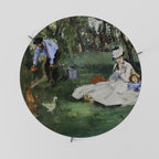 GARDEN OF CHARMS Coffee Table