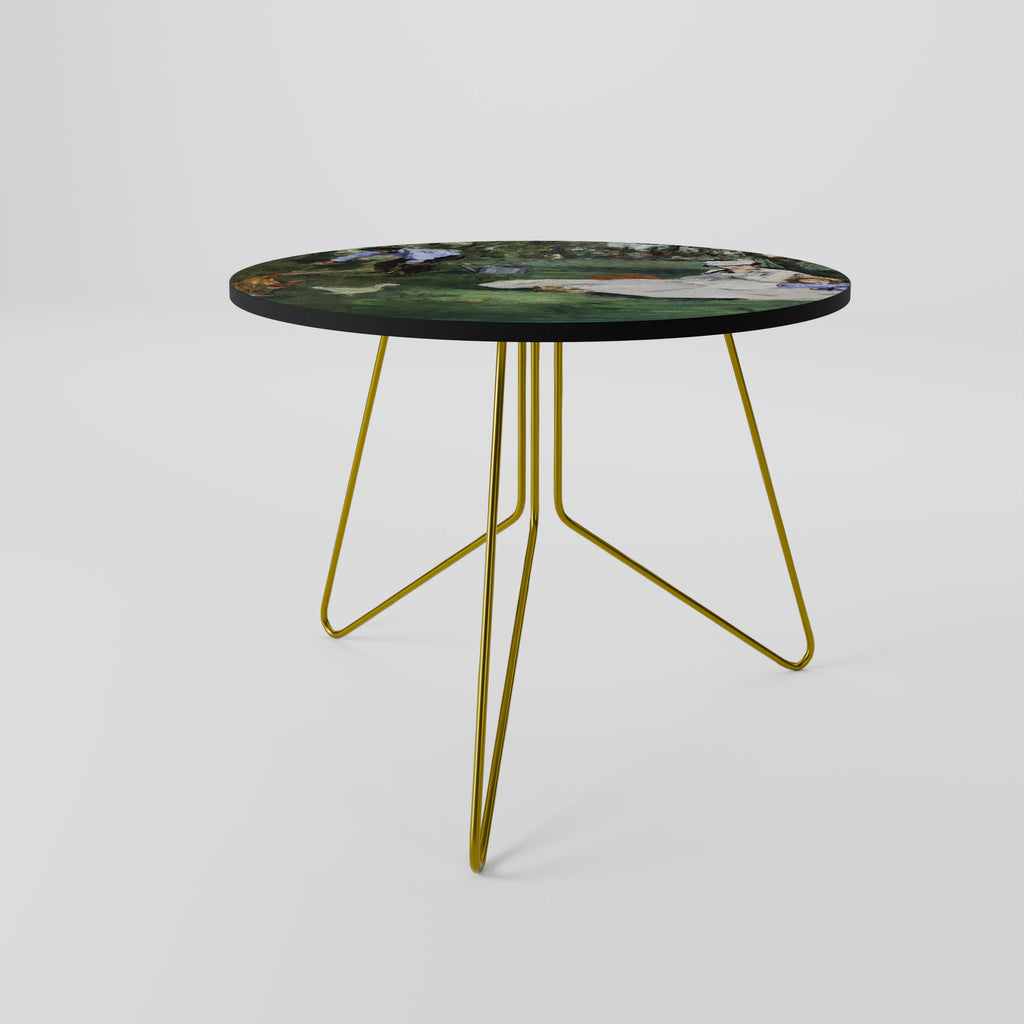 Table basse JARDIN DES CHARMES 69