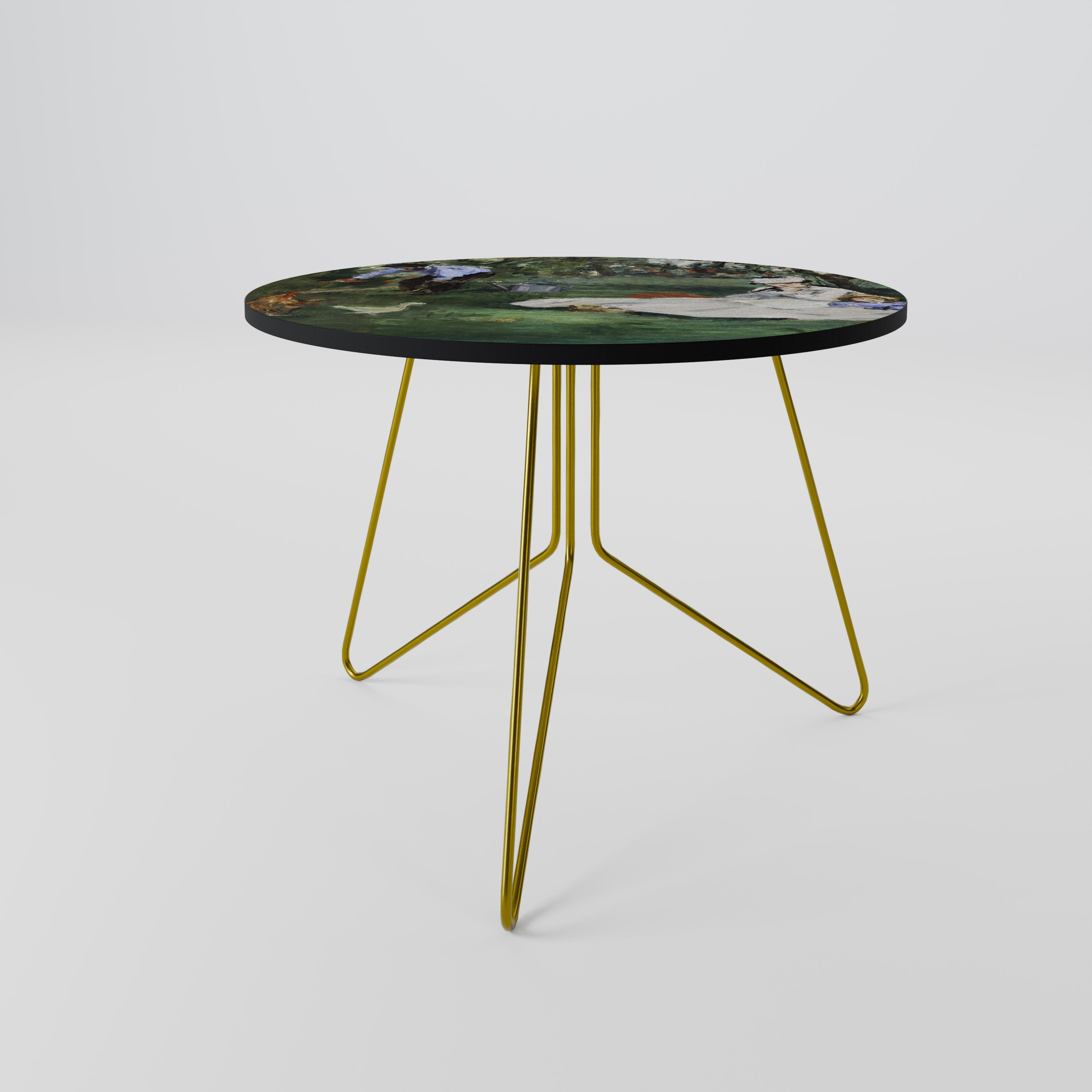 Table basse JARDIN DES CHARMES 69