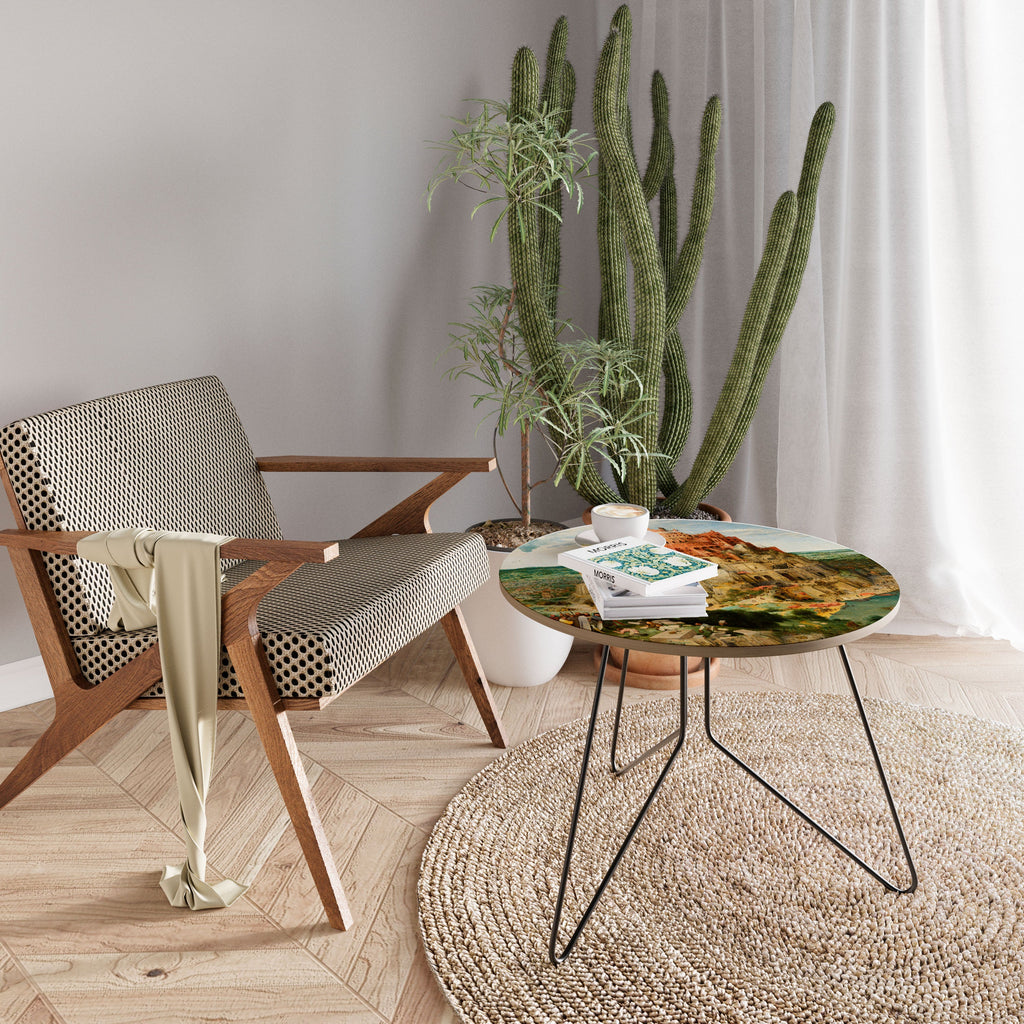 Table basse ECHOES OF AMBITION 69