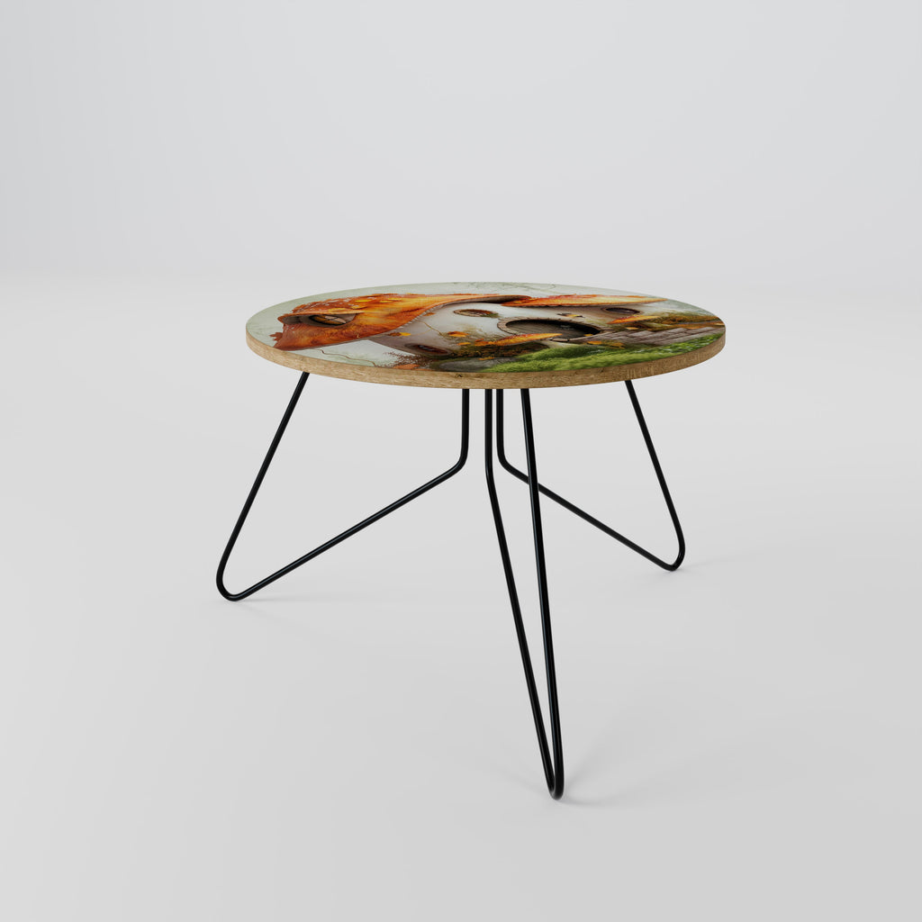 MYSTIC TOADSTOOL Coffee Table 60