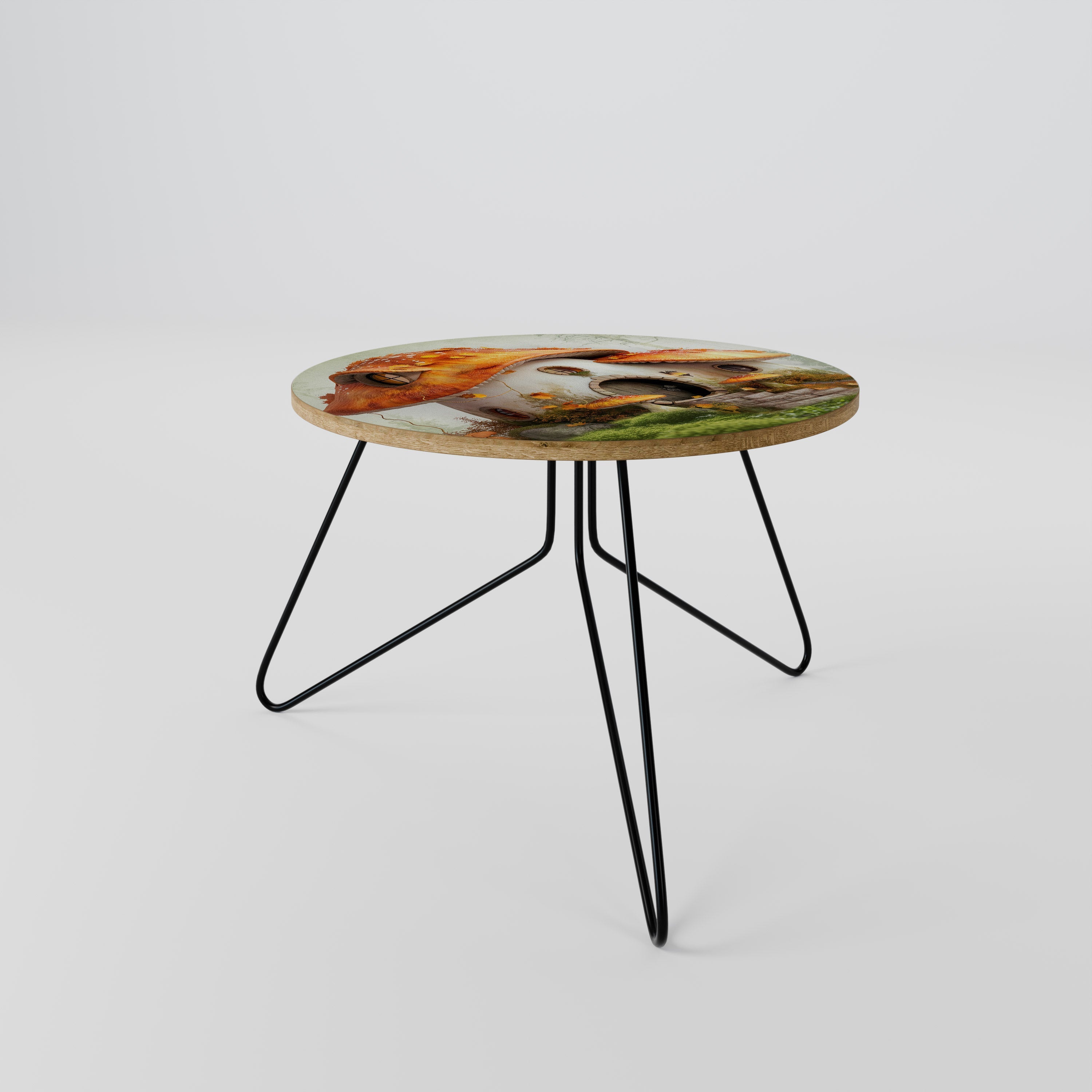 MYSTIC TOADSTOOL Coffee Table 60