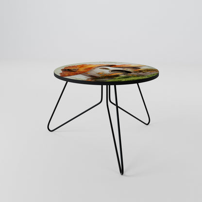 MYSTIC TOADSTOOL Coffee Table