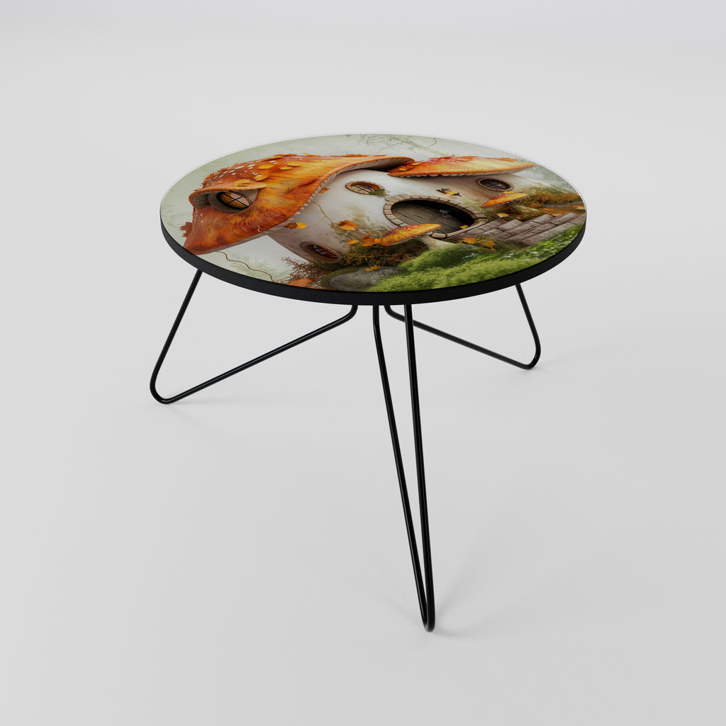 MYSTIC TOADSTOOL Coffee Table