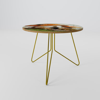 MYSTIC TOADSTOOL Coffee Table