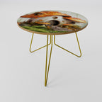 MYSTIC TOADSTOOL Coffee Table