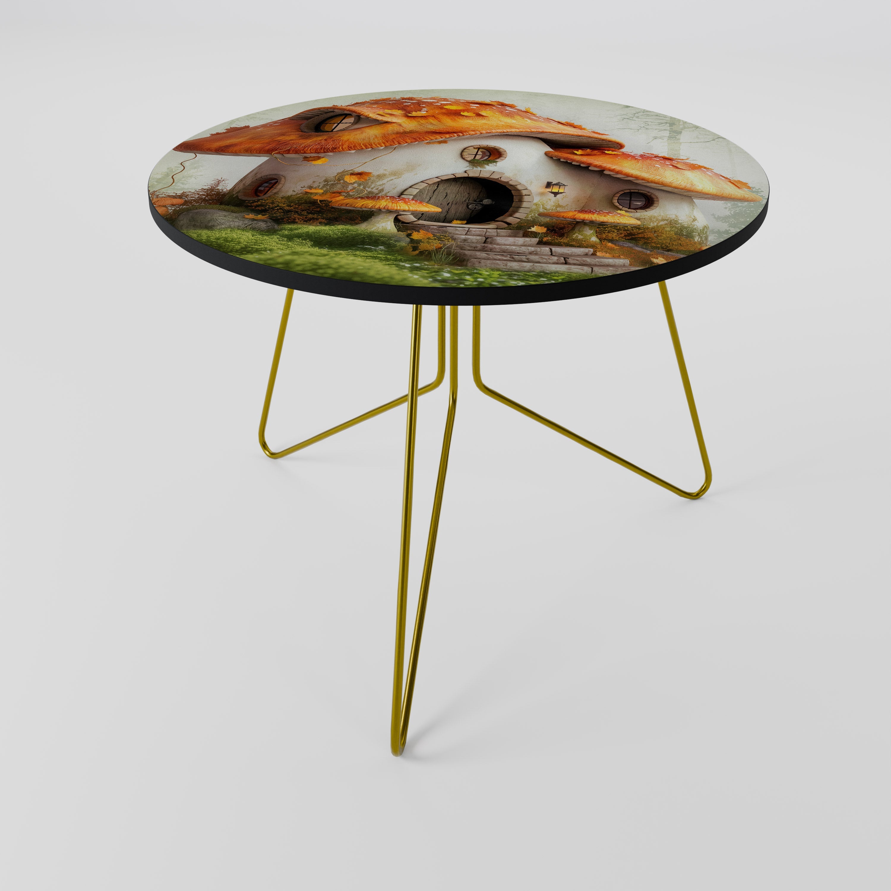 Table basse MYSTIC TOADSTOOL 69