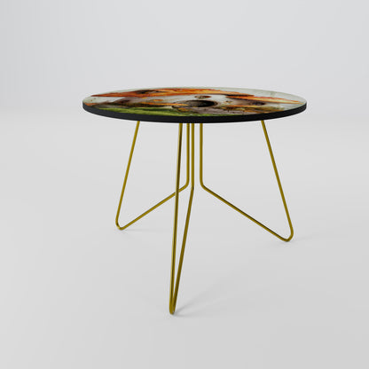 MYSTIC TOADSTOOL Coffee Table