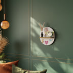 BALLOON FRIENDS Art Shelf