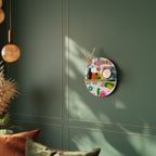 POWER OF IMAGINATION Art Shelf