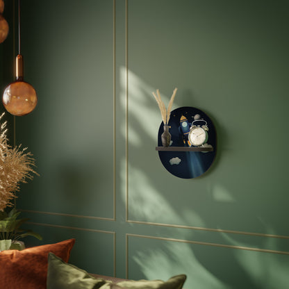 STELLAR SWING Art Shelf