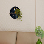 STELLAR SWING Art Shelf