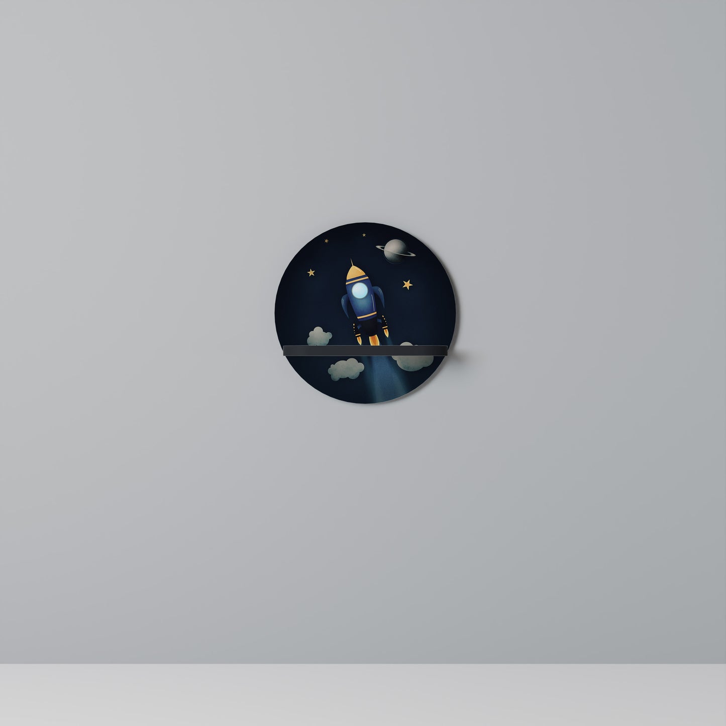 STELLAR SWING Art Shelf