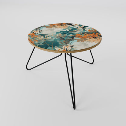 BLOOM BALLET Coffee Table