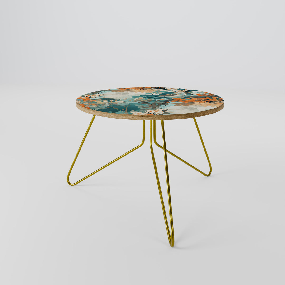 BLOOM BALLET Coffee Table