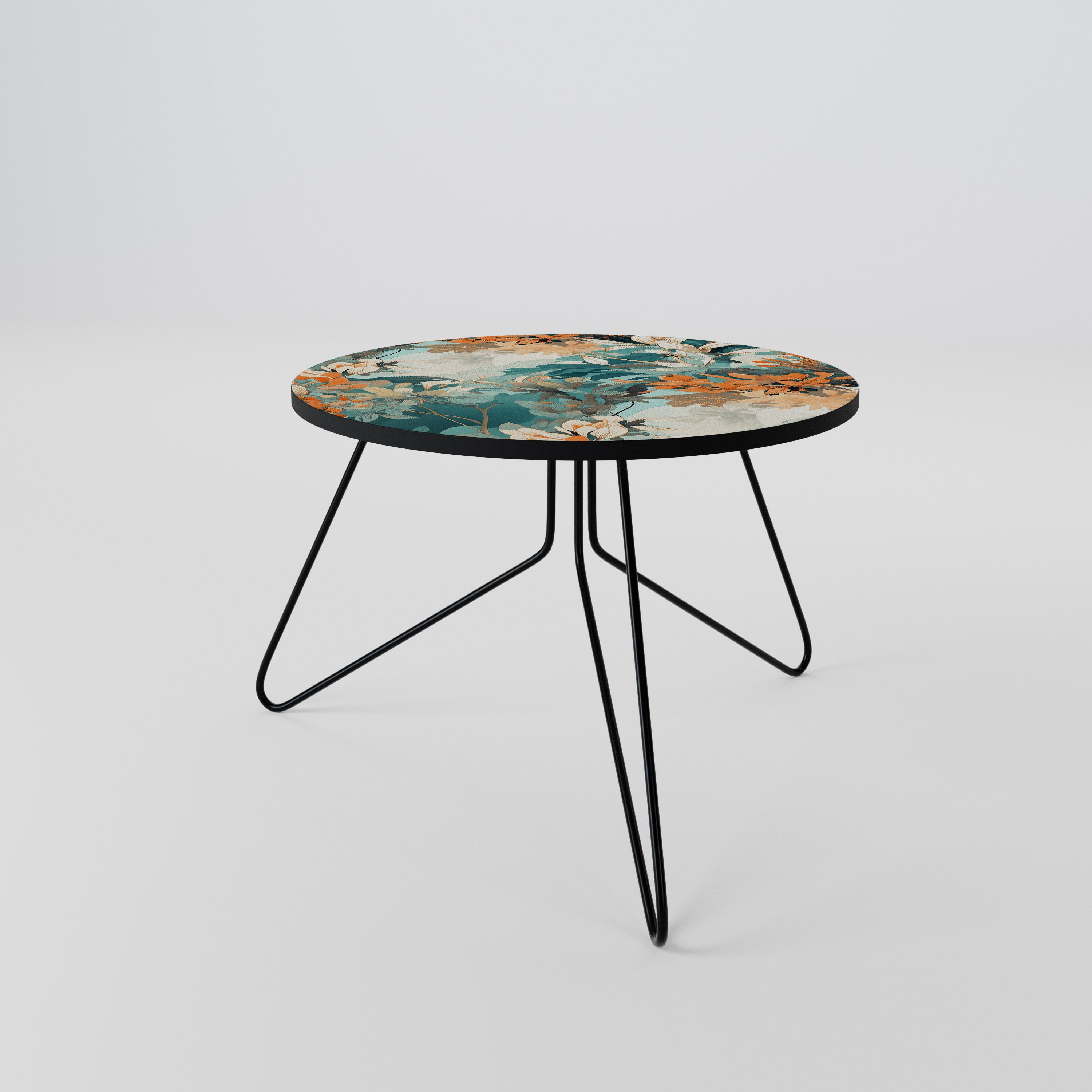 BLOOM BALLET Coffee Table