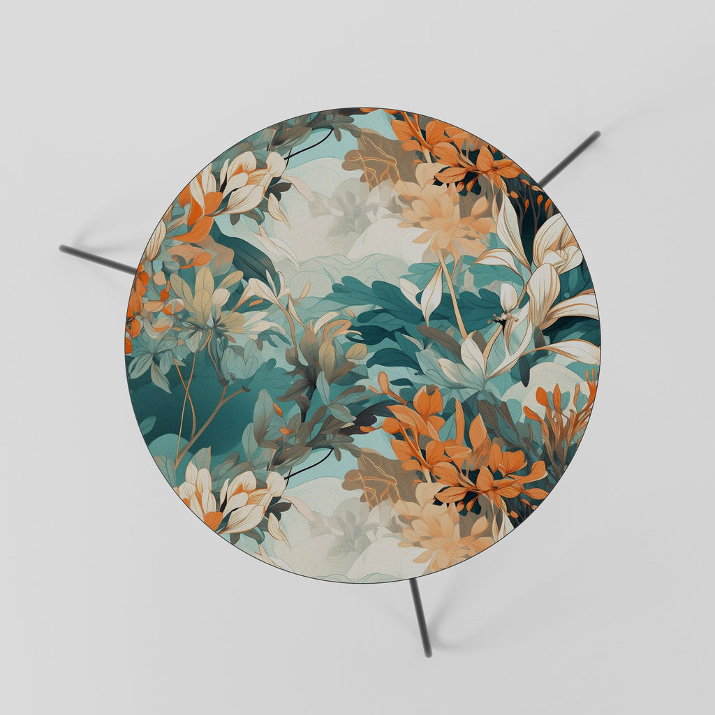 BLOOM BALLET Coffee Table 60