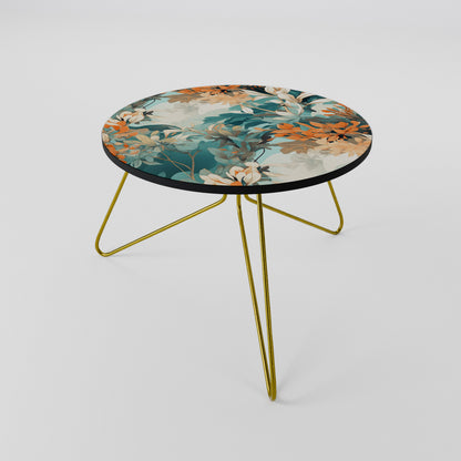 BLOOM BALLET Coffee Table