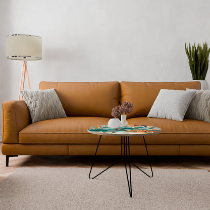 BLOOM BALLET Coffee Table