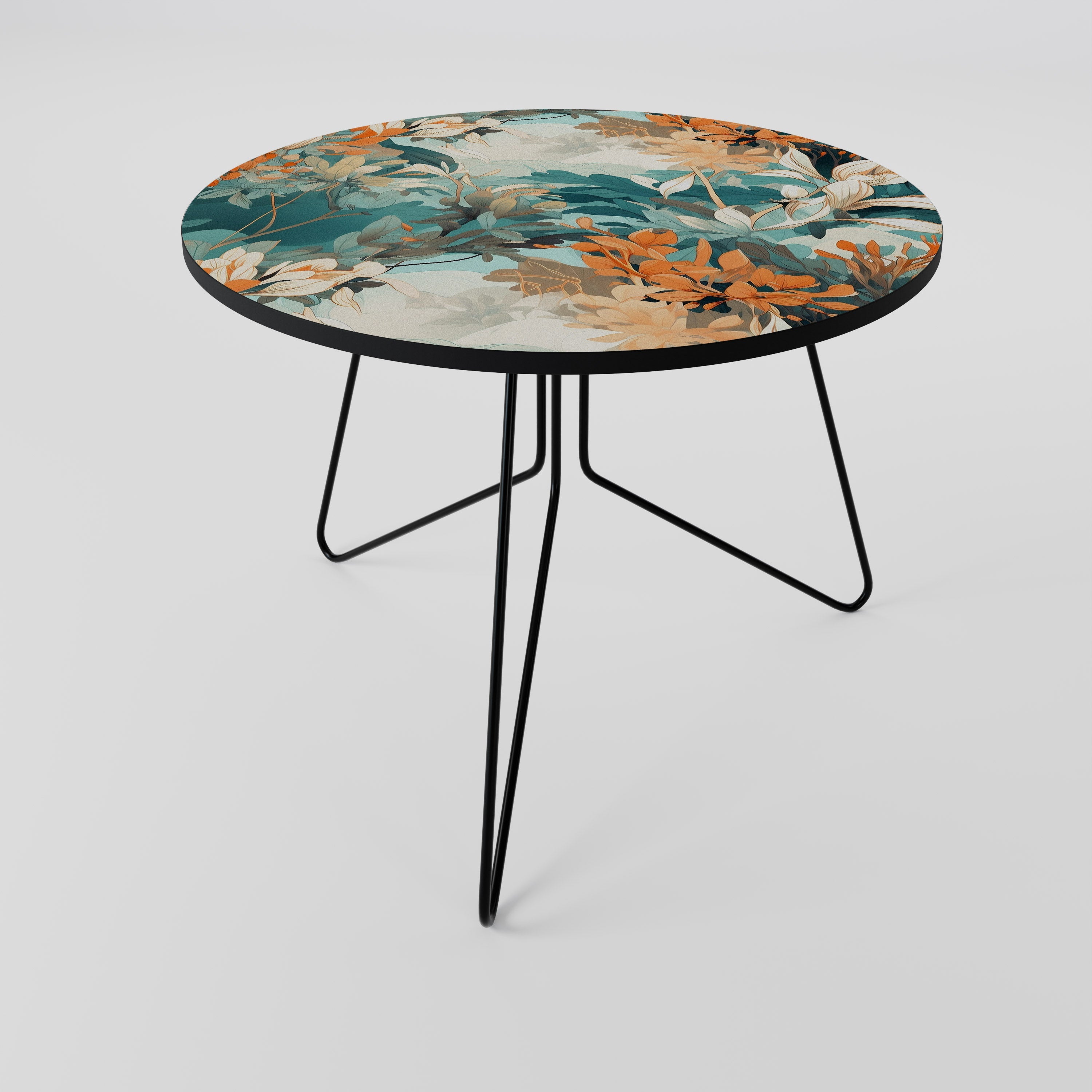 Table basse BLOOM BALLET 69