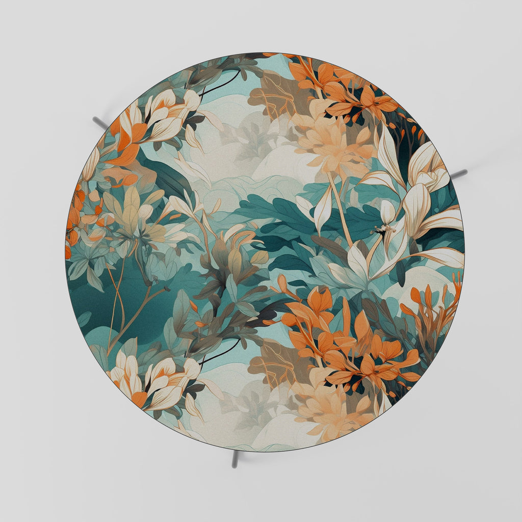 Table basse BLOOM BALLET 69