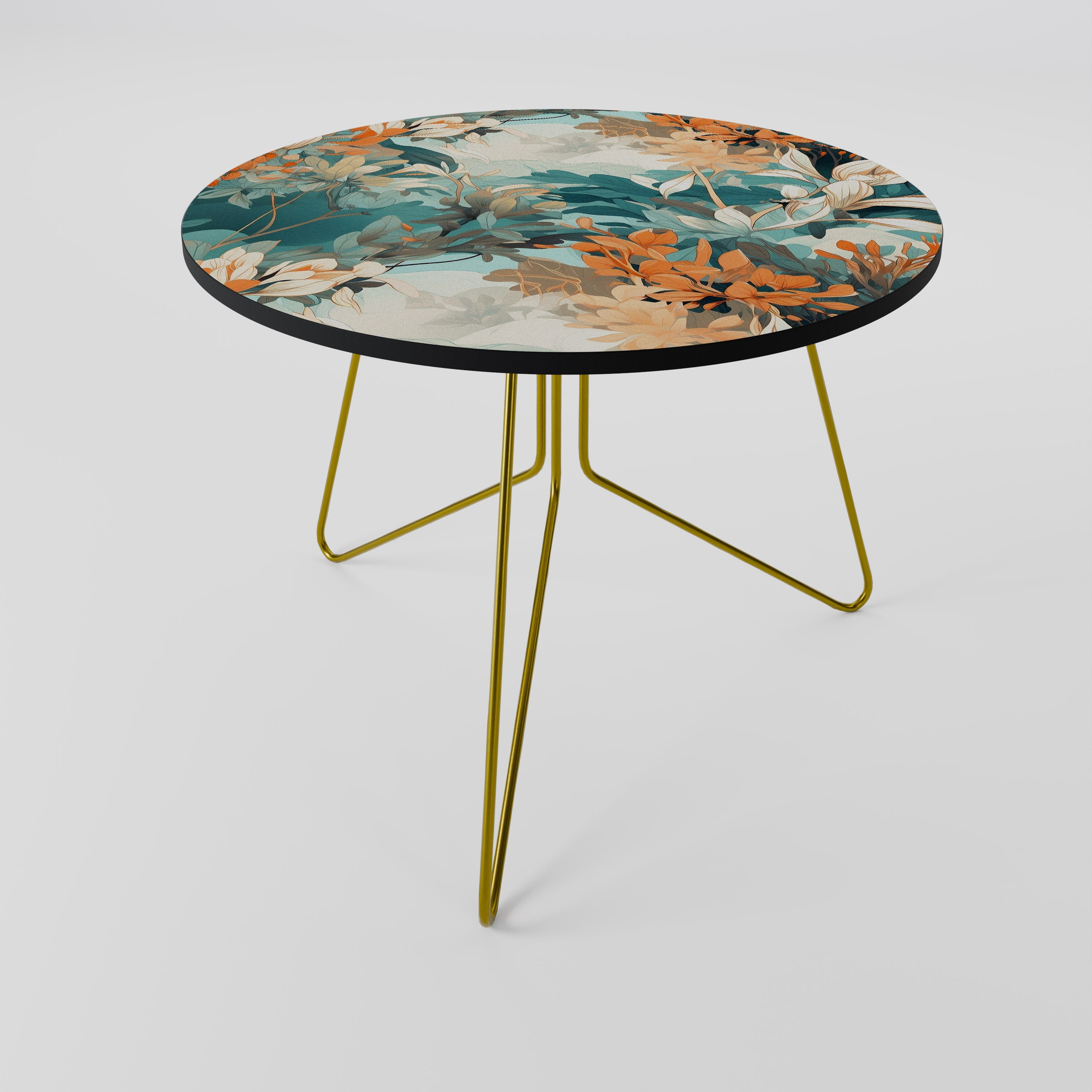 Table basse BLOOM BALLET 69