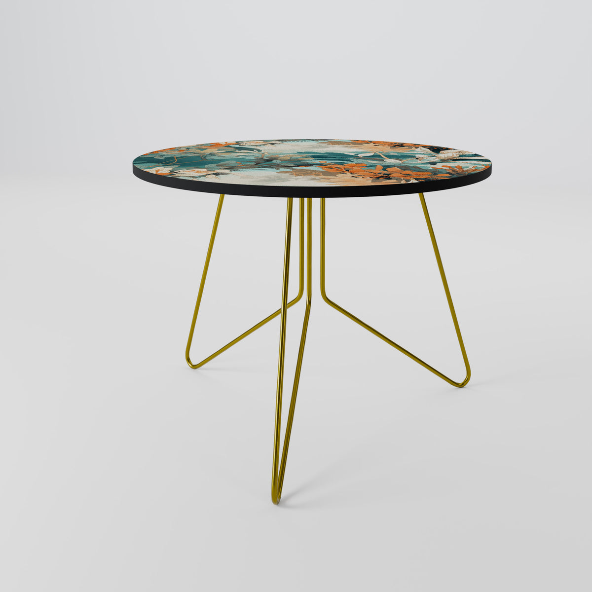 BLOOM BALLET Coffee Table
