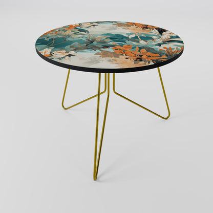 BLOOM BALLET Coffee Table
