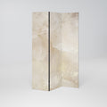 WHISPERING PETALS 3-Panel Room Divider