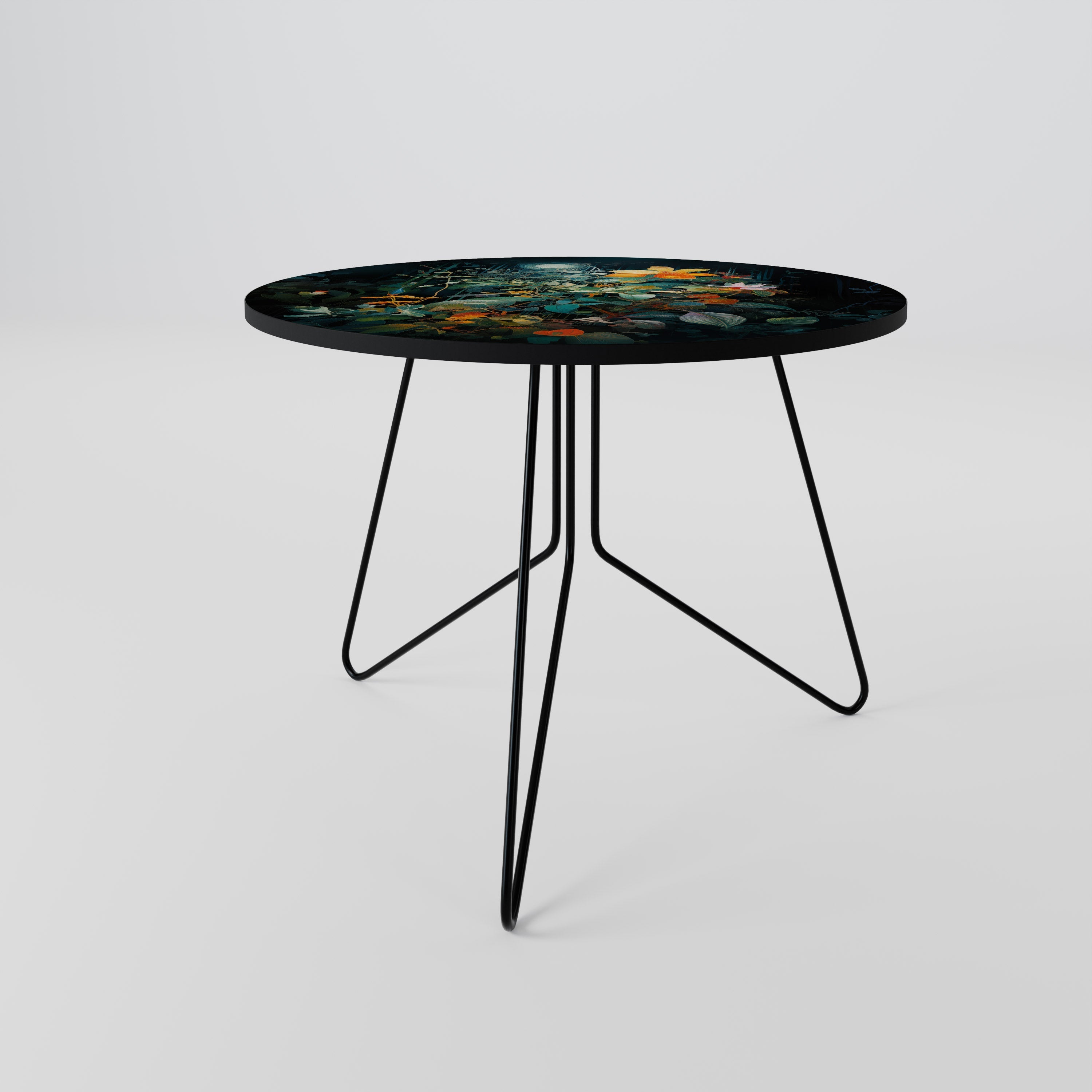 Table basse NOCTURNAL FLOWERS 69
