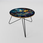 LUNAR FLOWERS Coffee Table