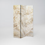LUMINOUS GROWTH 3-Panel Room Divider