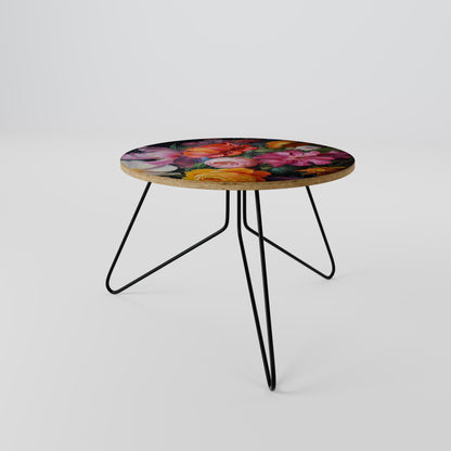 EPHEMERAL BOUQUET Coffee Table