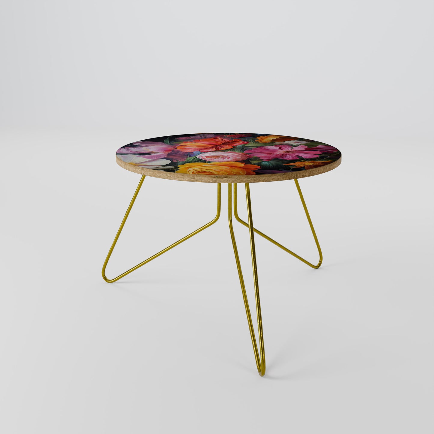 EPHEMERAL BOUQUET Coffee Table