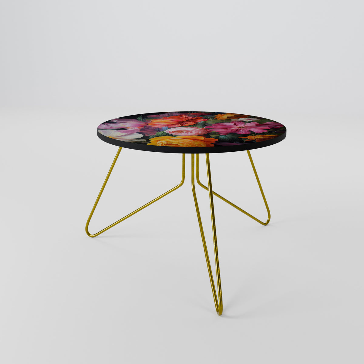 EPHEMERAL BOUQUET Coffee Table