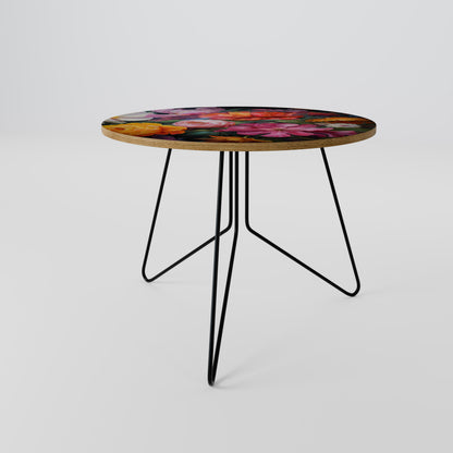EPHEMERAL BOUQUET Coffee Table