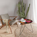 EPHEMERAL BOUQUET Coffee Table