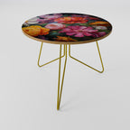 EPHEMERAL BOUQUET Coffee Table