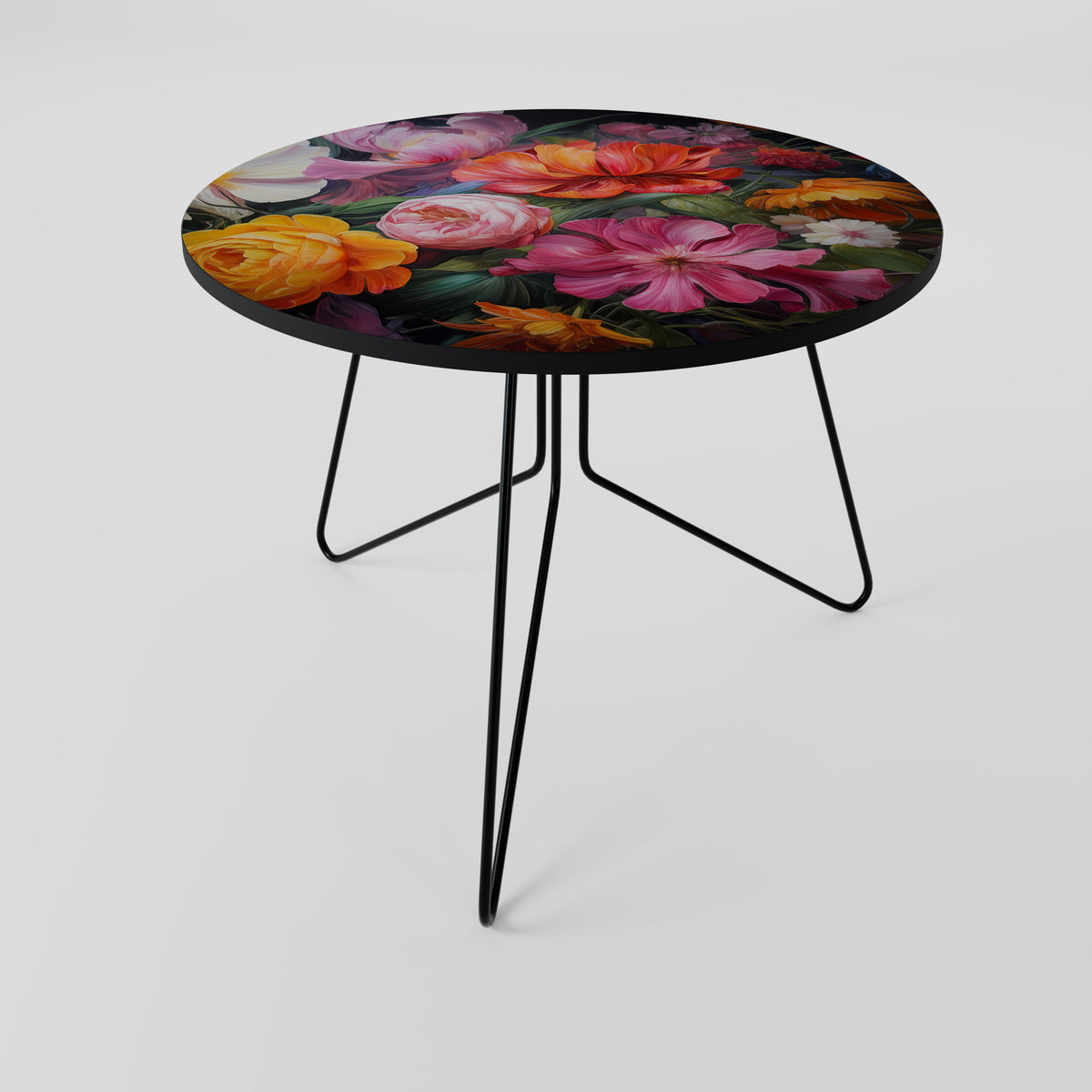 EPHEMERAL BOUQUET Coffee Table