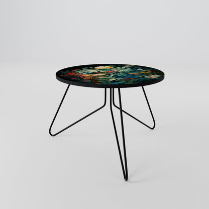 EVENING FLOWERS Coffee Table