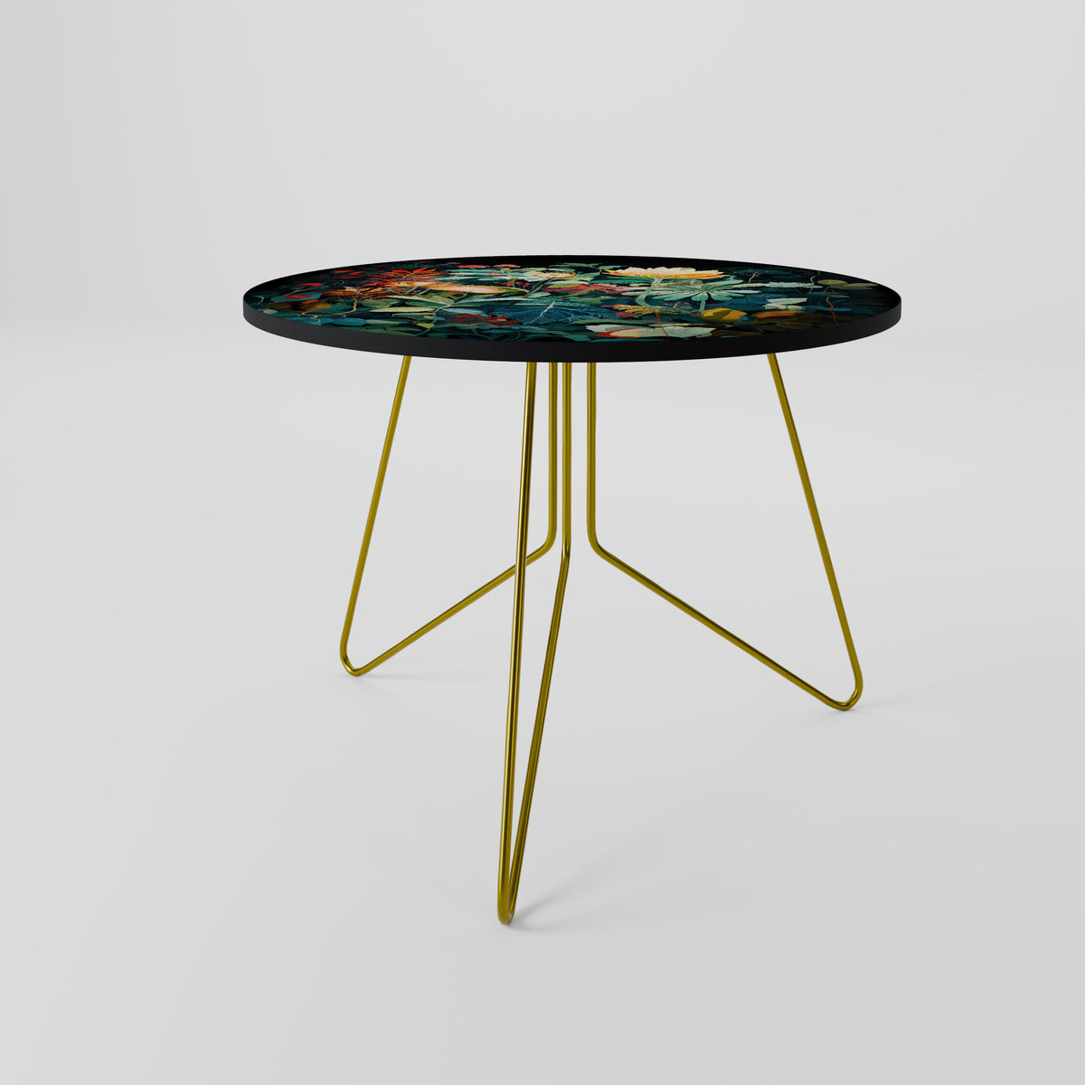 EVENING FLOWERS Coffee Table