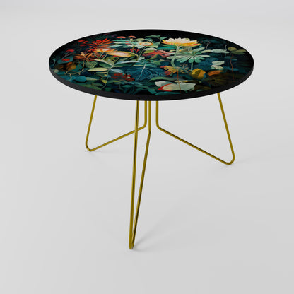 EVENING FLOWERS Coffee Table