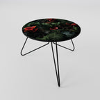 CRIMSON FERNS Coffee Table