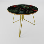 CRIMSON FERNS Coffee Table